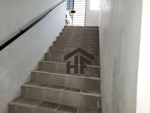 Imagem Apartamento com 1 Quarto à Venda, 40 m² em Janga - Paulista