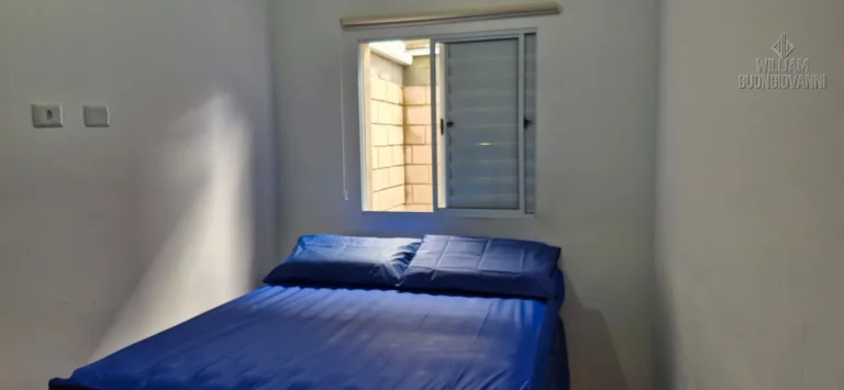 Imagem CASA COM PISCINA INDIVIDUAL EM CONDOMÍNIO!