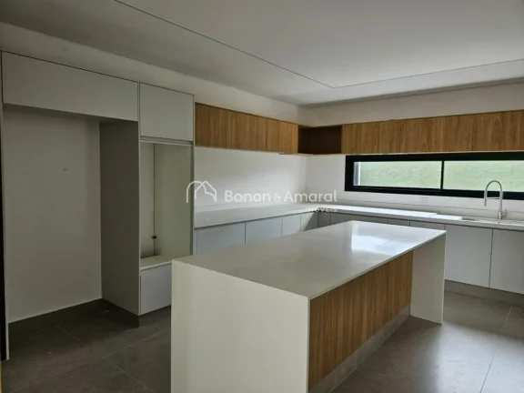 Imagem Projeto contemporâneo, com arquitetura moderna e ambientes totalmente integrados, pensado para ofer...