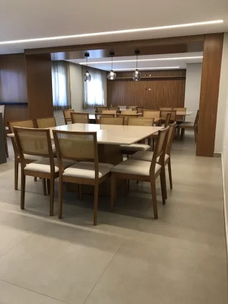 Imagem Ilha de Capri - Residencial - Apartamento à venda no bairro Vila Izabel - Curitiba/PR