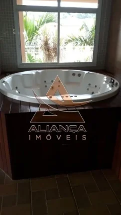 Imagem Apartamento - Ribeirão Preto - Jardim Botânico - Região Sul