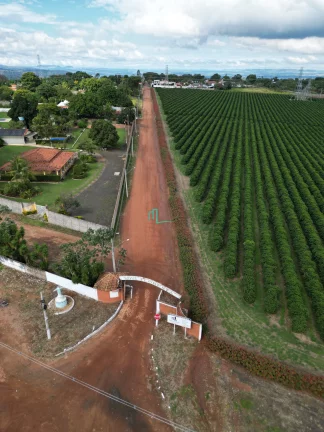 Imagem CHÁCARA À VENDA NO RECANTO NOVA FLORESTA