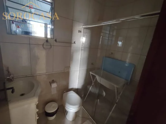 Imagem Apartamento à Venda - 96m² - 2 dormitórios - Jardim Saira