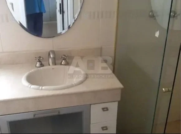 Imagem Casa para alugar na Barra da Tijuca, 3 quartos, 3 vagas, 200m2,