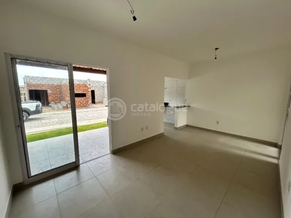 Imagem Condomínio Recanto dos Jasmins - 3 Quartos