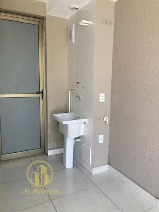 Imagem Apartamento novo, garden, de 141m², com 3 dormitórios em Condomínio Clube da Cyrela, na Barra Funda