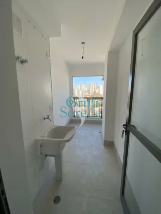 Imagem Apartamento Alto Padrão à Venda na Vila Mariana - São Paulo/SP.