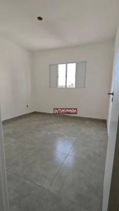 Imagem Sobrado com 2 dormitórios à venda, 63 m² por R$ 460.000 - Vila Siria - São Paulo/SP