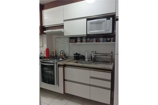 Imagem JADPCER 2000 Apto 601161040-8