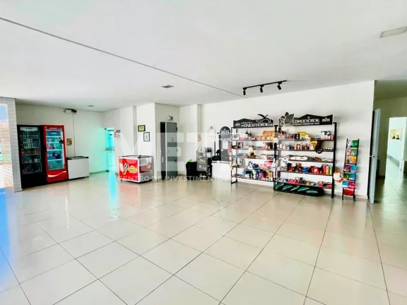 Imagem Apartamento à venda no Edf. Saint Michelle com 3 quartos, sendo 01 sui?te
