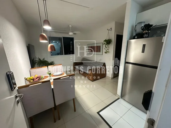 Imagem More em um Clube Completo: Seu Novo Apartamento Espera por Você!