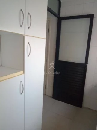 Imagem Apartamento com 3 dormitórios à venda, 115 m² por R$ 729.000,00 - Vila Suzana - São Paulo/SP