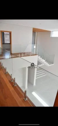 Imagem Casa à venda, 400 m² por R$ 4.800.000,00 - Alphaville Nova Esplanada II - Votorantim/SP