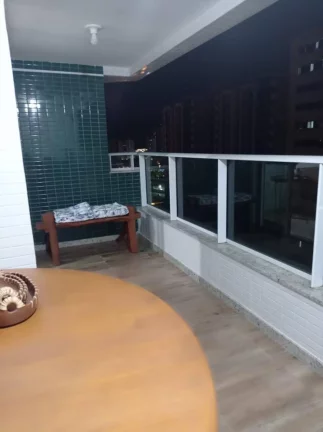 Imagem Apartamento à venda no Condomínio Singulare Residence - 3 suítes, área de lazer - Confira!