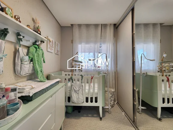 Imagem Apartamento com 2 Quartos à venda no Aclimação