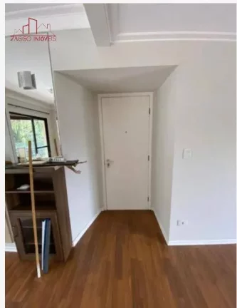 Imagem Apartamento - 3 dormitórios - 2 vagas