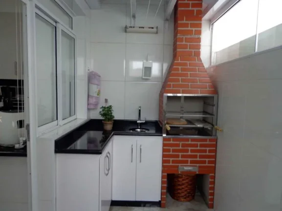 Imagem Sobrado para Venda por R$440.000,00 com 90m², 2 dormitórios, 1 vaga e 1 banheiro - Vila jacuí, São paulo / SP - Cód. BDI27805