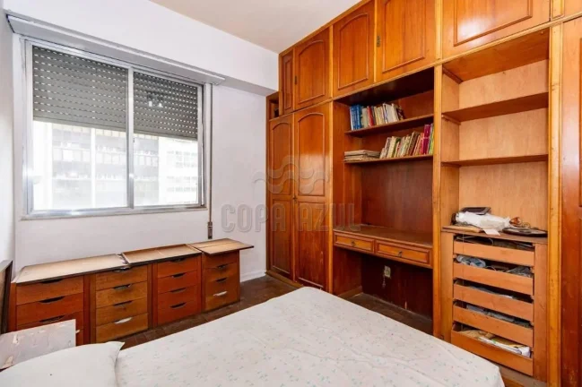 Imagem Copacabana - Residencial › Apartamento com 3 quarto(s) a Venda