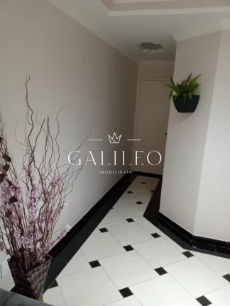 Imagem APARTAMENTO Á VENDA EM CONDOMÍNIO CHACARA PRIMAVERA - JUNDIAÍ -SP