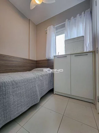 Imagem Apartamento para Locação Anual, com 3 dormitórios 2 suítes 116m² - Riviera de São Lourenço, Bertioga SP.