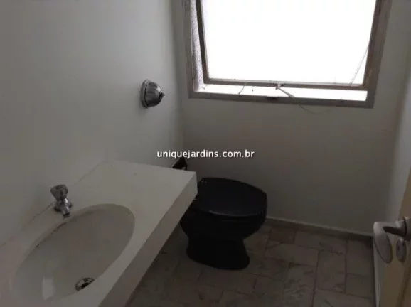 Imagem Apartamento à venda Jardim Paulista São Paulo