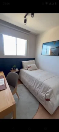 Imagem Apartamento, Residencial para Venda, Ponta de Campina, Cabedelo