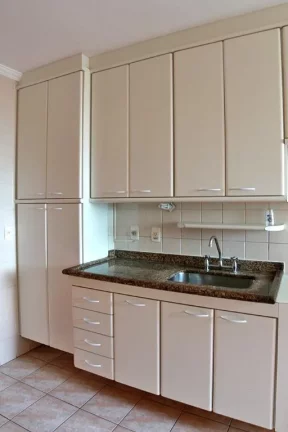 Imagem Apartamento para alugar, 98 m² por R$ 3.369,97/mês - Centro - Suzano/SP