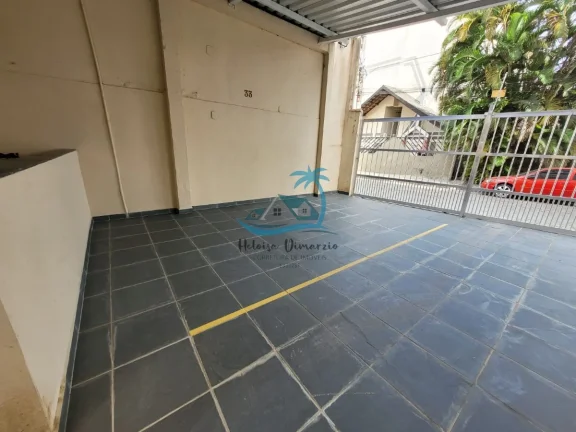 Imagem Apartamento a venda com 2 dormitórios e 2 banheiros no Itaguá em Ubatuba.