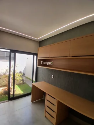 Imagem Casa Alto Padrão em Parque Amazônia, Goiânia/GO