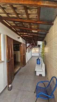 Imagem Casa Vila Independência, são 4 dormitórios + edícula completa