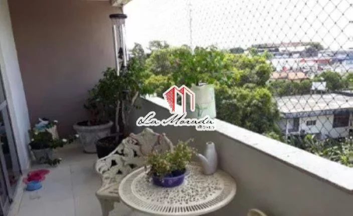 Imagem Edifício Boulevard Amazonas, 142m2, 3Qtos s/ 1 suíte, 2 vagas!