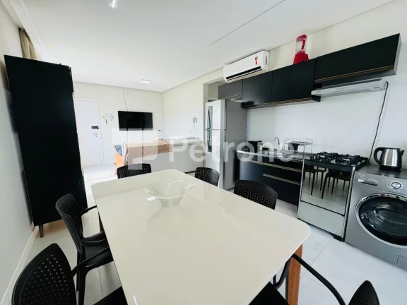 Imagem APARTAMENTO RESIDENCIAL em GOVERNADOR CELSO RAMOS - SC, palmas