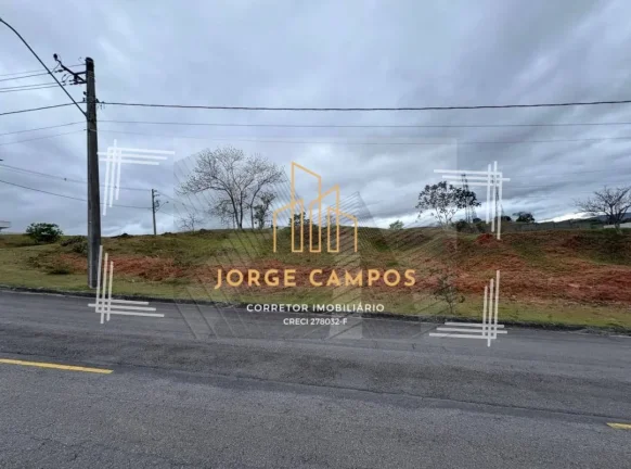 Imagem TE-26289 - TERRENO EM CONDOMÍNIO DE ALTO PADRÃO À VENDA EM CAÇAPAVA / SP