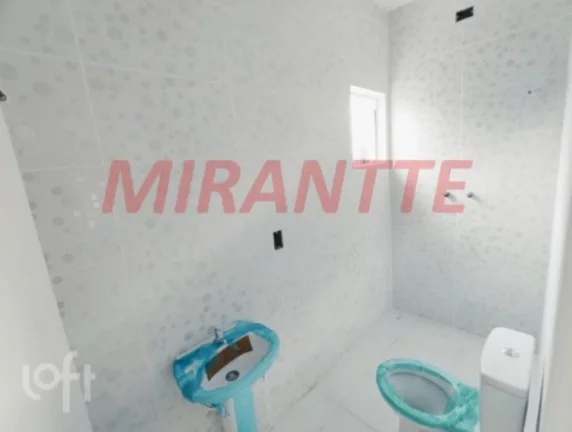 Imagem CASA RESIDENCIAL em São Paulo - SP, Vila Rosaria