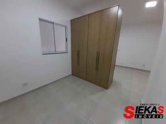 Imagem Imperdível: Apartamento para locação em São Paulo-SP, Vila Nova Manchester. 1 quarto, 1 sala, 1 banheiro, 23,50m² de área.