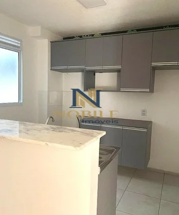 Imagem Apartamento Garden para Aluguel, Residencial Paladium, Piracicamirim, Piracicaba!!