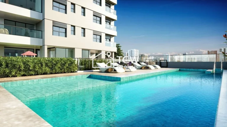 Imagem Apartamento à venda no bairro Jardins - São Paulo/SP, Zona Sul