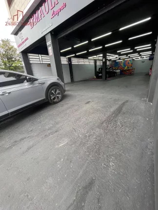 Imagem Ponto Comercial no Capão