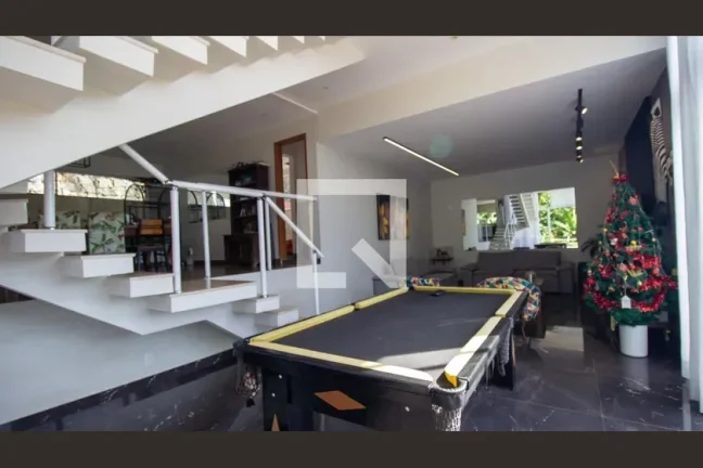 Imagem Casa à Venda - Vargem Grande, 5 Quartos, 350 m2