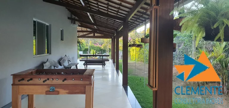 Imagem SITIO E CASA CONDOMINIO ESTANCIAS DA MATA LAGOA SANTA/JABOTICATUBAS MG