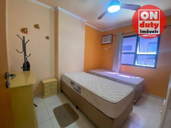 Imagem Apartamento - Aparecida - Santos/SP