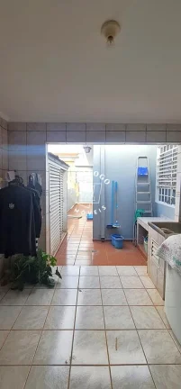 Imagem Casa a Venda no bairro Jardim Paulistano - Ribeirão Preto, SP
