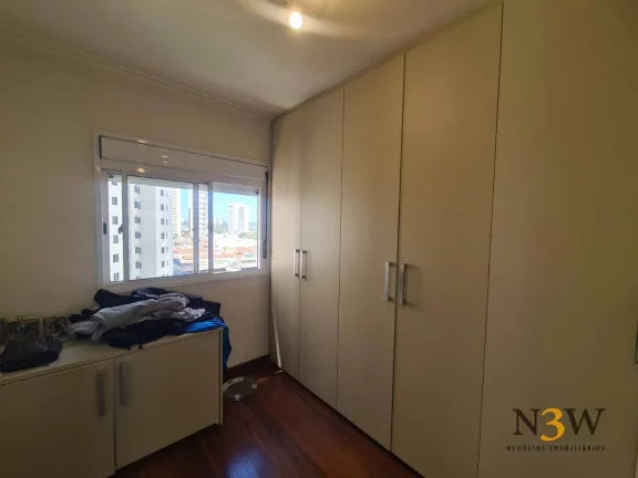 Imagem Apartamento com 2 dormitórios à venda, 117 m² por R$ 1.900.000,00 - Vila Leopoldina - São Paulo/SP