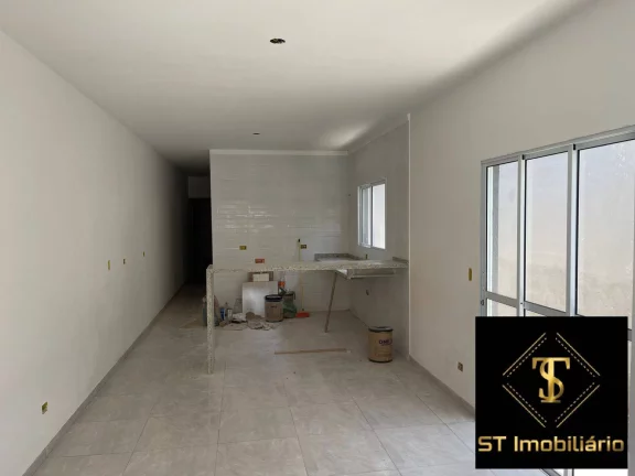 Imagem LANÇAMENTO - Casa Nova Térrea - Ótima Localização