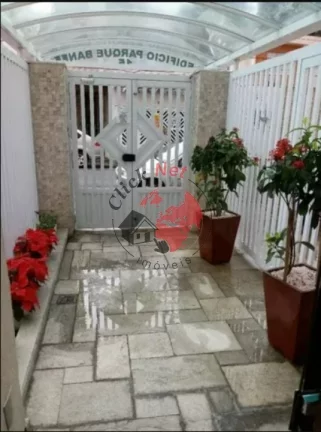 Imagem Apartamento à venda bem localizado no Jardim do Mar, São Bernardo do Campo com 1 dormitório, 50m².