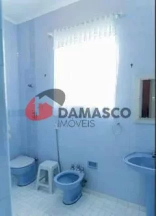 Imagem Casa à venda 4 Quartos, 1 Suite, 3 Vagas, 221M², Santa Paula, São Caetano do Sul - SP