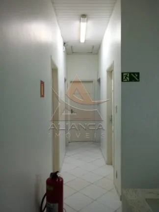 Imagem Comercial - Ribeirão Preto - Campos Eliseos