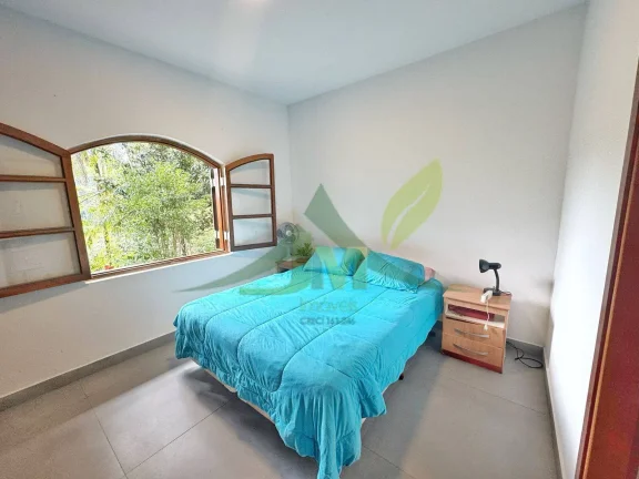 Imagem Chácara Exclusiva em Atibaia: 5.000 m² de Natureza, Piscina e Área Gourmet