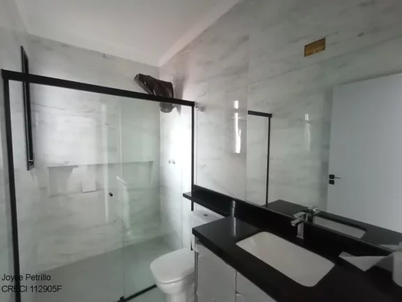 Imagem Conforto e Localização: Apartamento Novo em Peruíbe, Perto da Praia e do Comércio