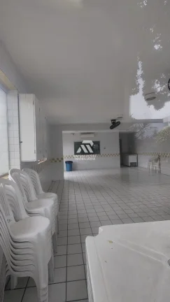 Imagem Apartamento à Venda na Várzea | 3 Quartos | 2 Vagas | Lazer Completo